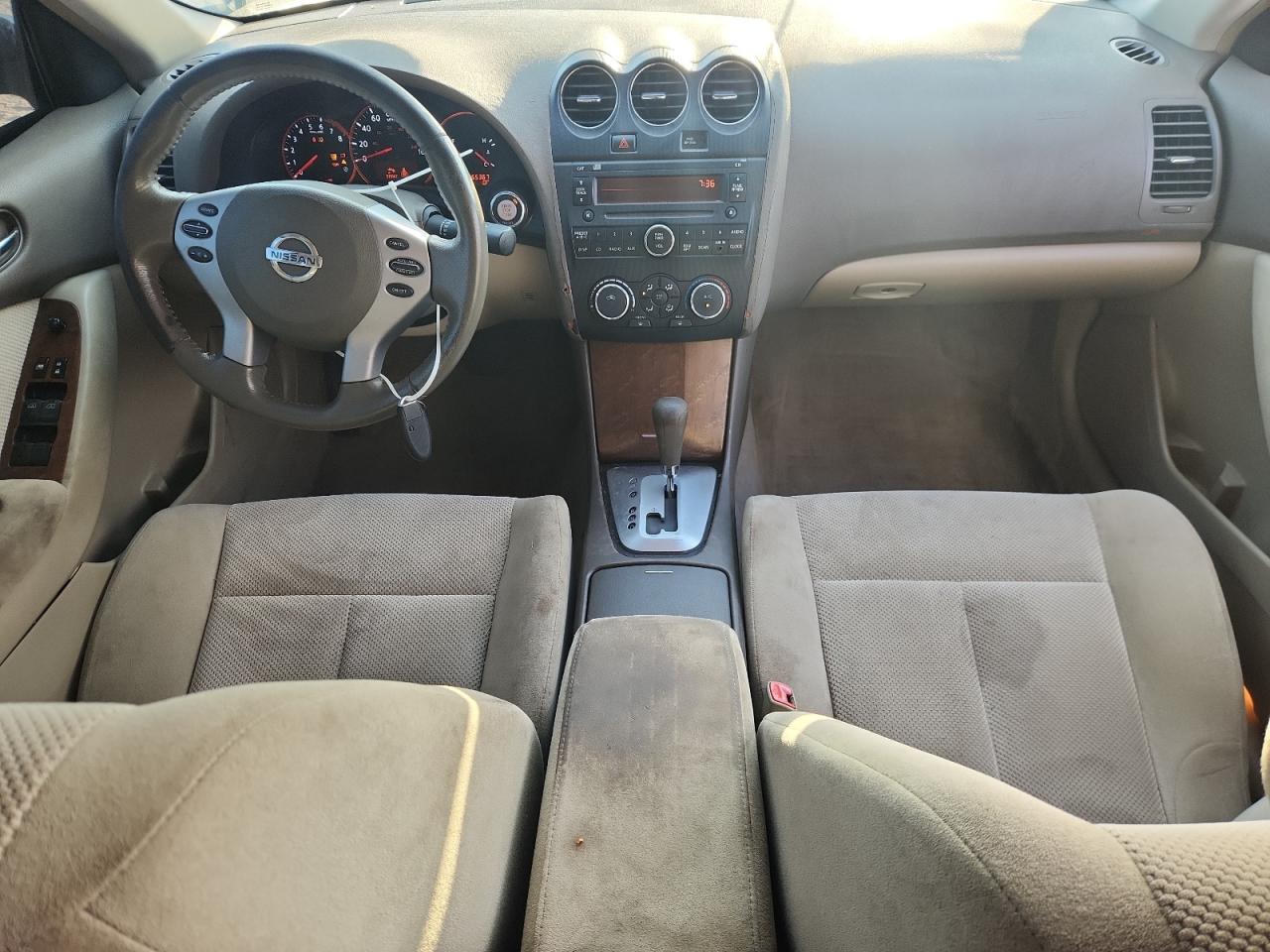 2007 Nissan Altima 2.5 VIN: 1N4AL21E17C209599 Lot: 84606825