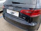 2014 AUDI A3 1.6 TDI S LINE 5DR for sale at Copart NEWBURY