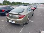 2014 VAUXHALL INSIGNIA 2.0 CDTI ECOFLEX ENERGY 5DR [START STOP] for sale at Copart SANDTOFT