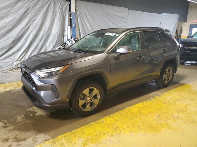 TOYOTA RAV4 XLE 2024