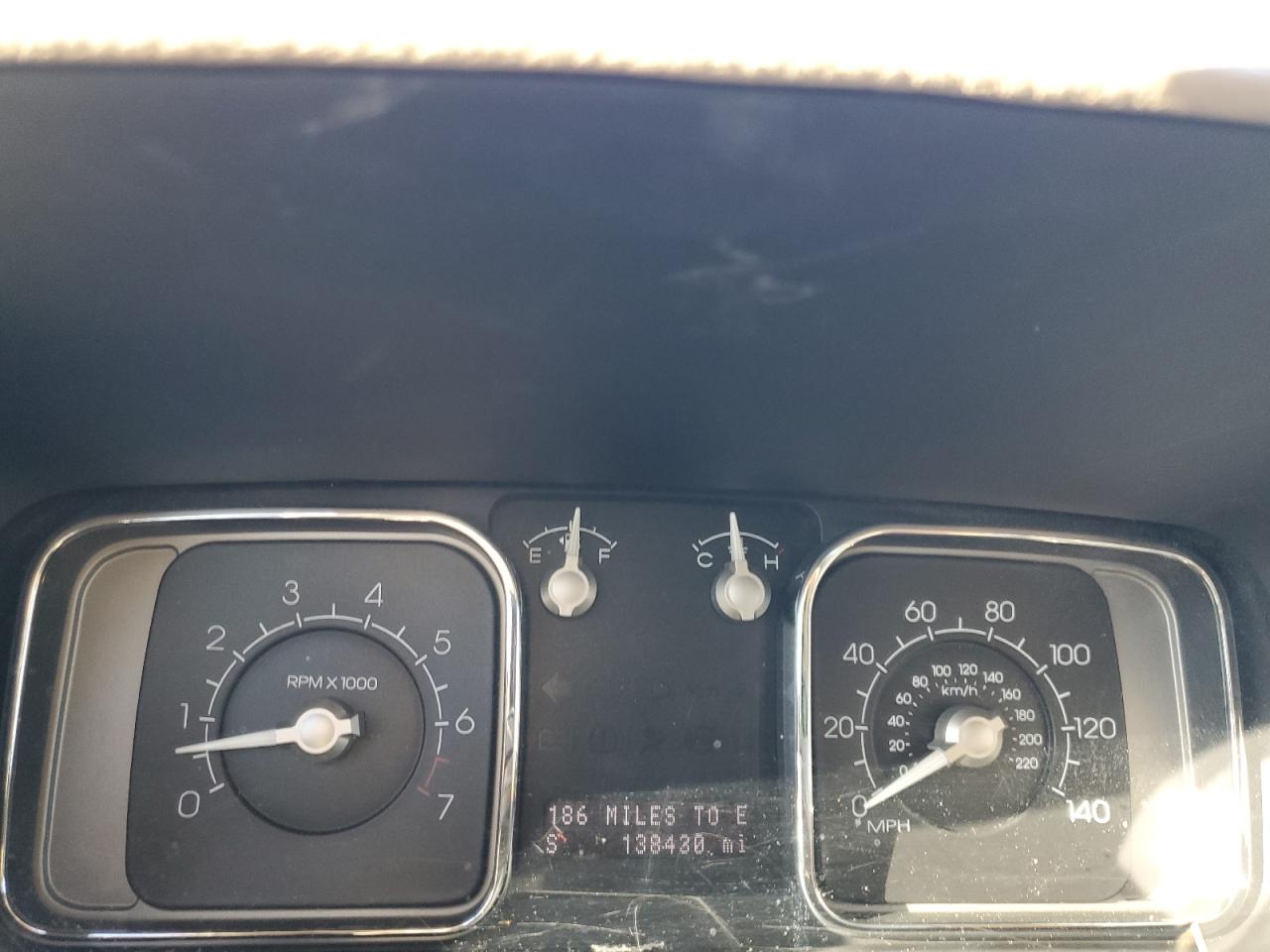 2007 Lincoln Mkx VIN: 2LMDU88C67BJ06254 Lot: 85720215