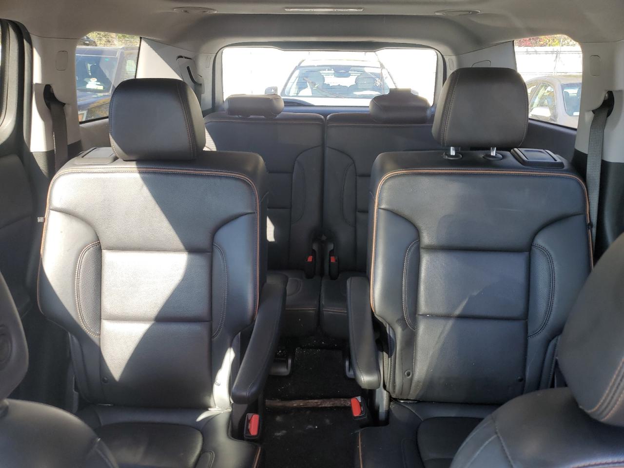 2022 GMC Acadia At4 VIN: 1GKKNLLS0NZ108344 Lot: 87415885