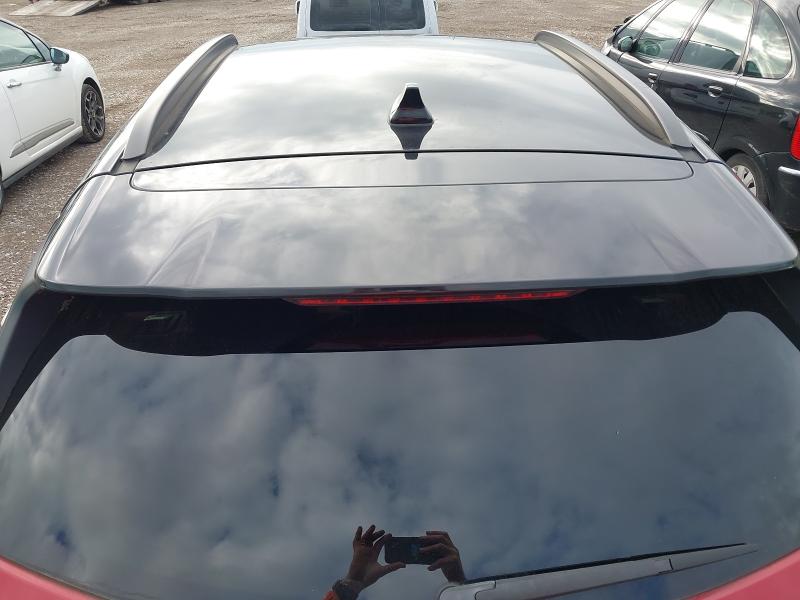 2019 HYUNDAI KONA 1.0T GDI BLUE DRIVE PREMIUM SE 5DR