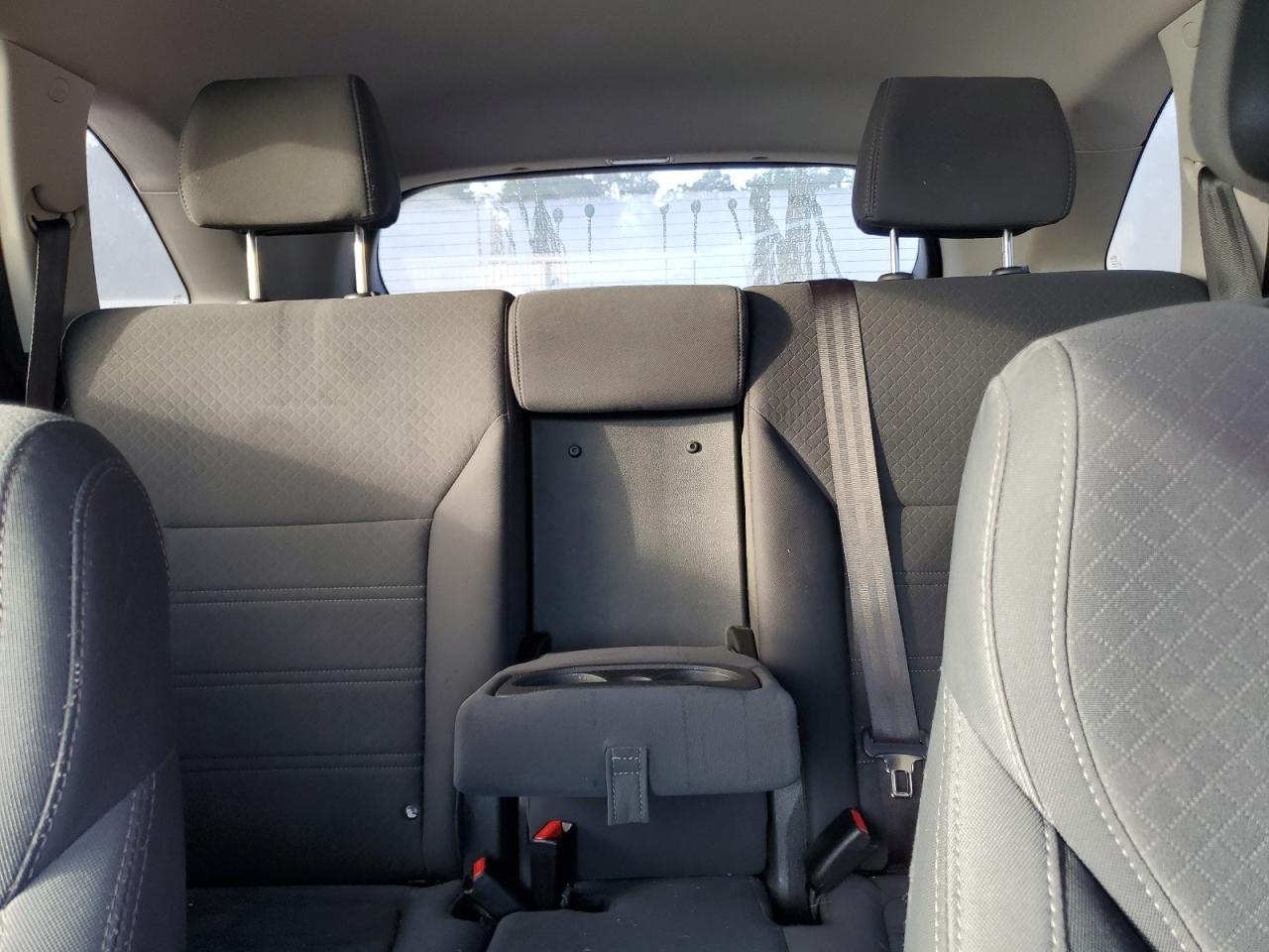 2016 Kia Sorento Lx VIN: 5XYPG4A34GG087318 Lot: 81919555