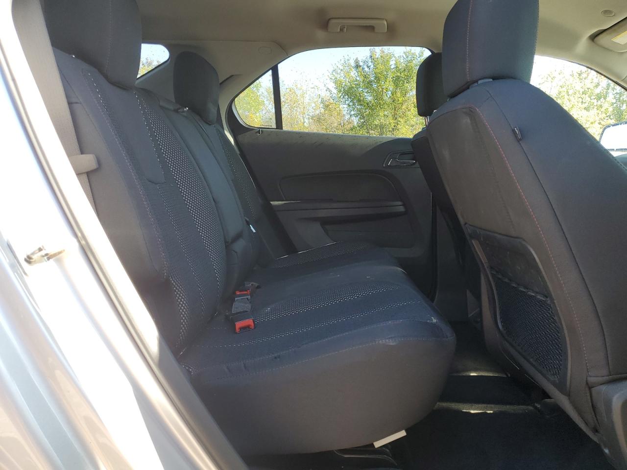 2016 Chevrolet Equinox Lt VIN: 1GNALCEK1GZ107692 Lot: 81985395