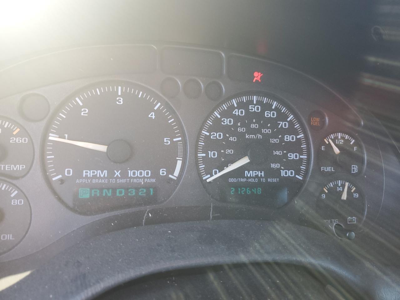 2004 Chevrolet S Truck S10 VIN: 1GCDT13X64K109726 Lot: 86514845