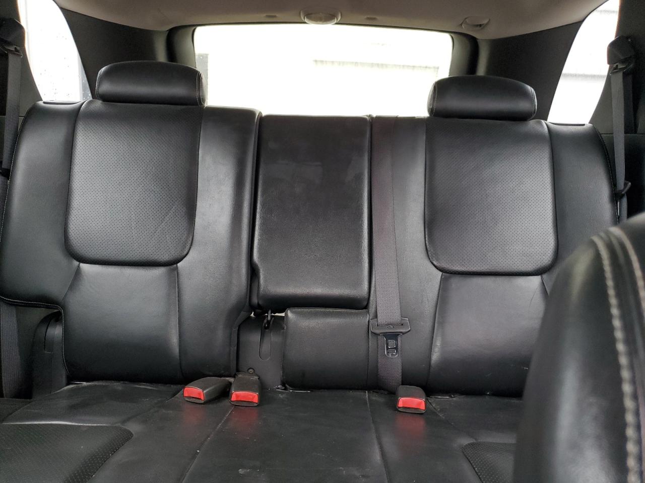 2008 Chevrolet Equinox Sport VIN: 2CNDL537986038503 Lot: 86258385