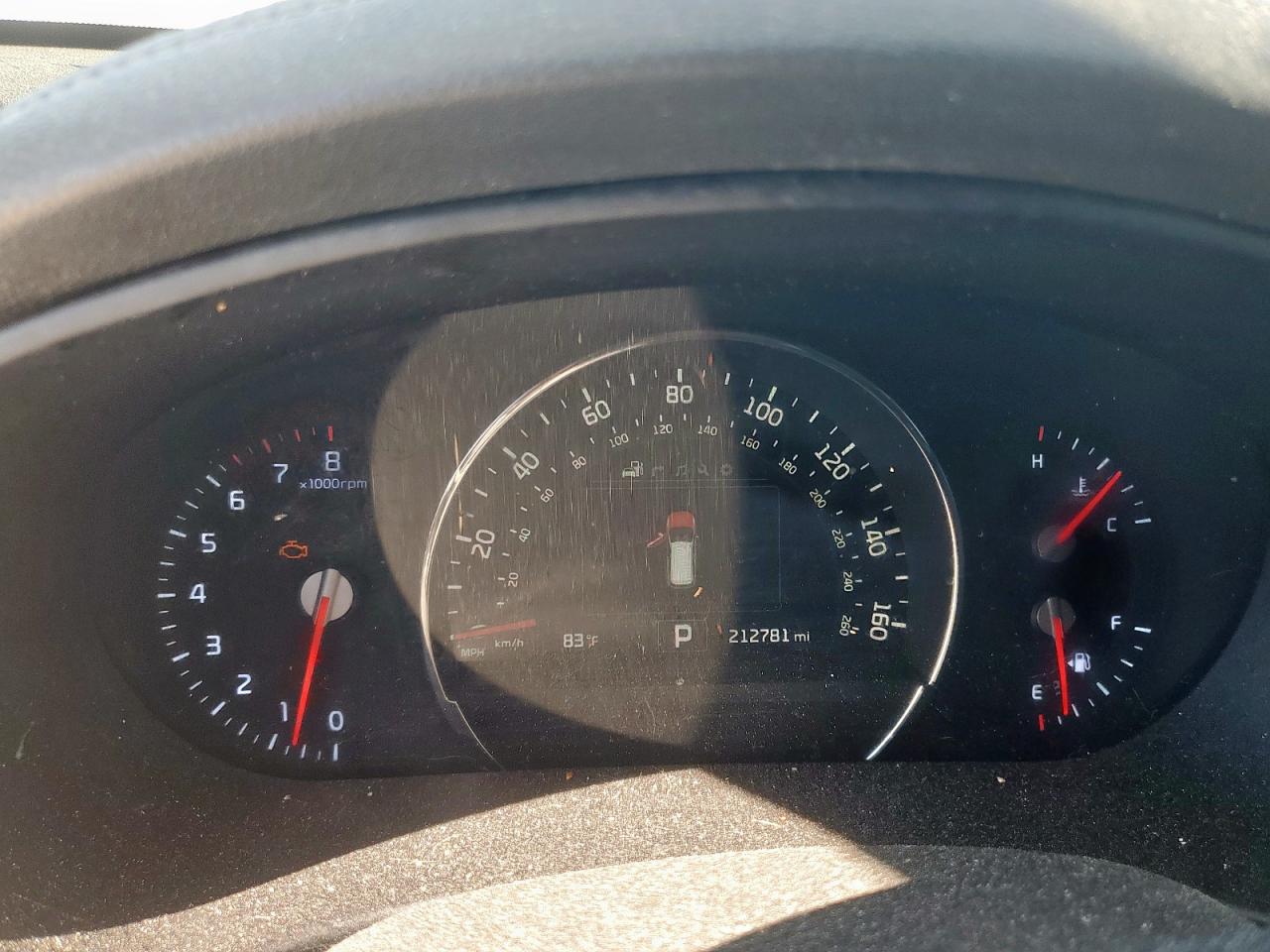 2016 Kia Sorento Sx VIN: 5XYPK4A52GG079959 Lot: 86517515