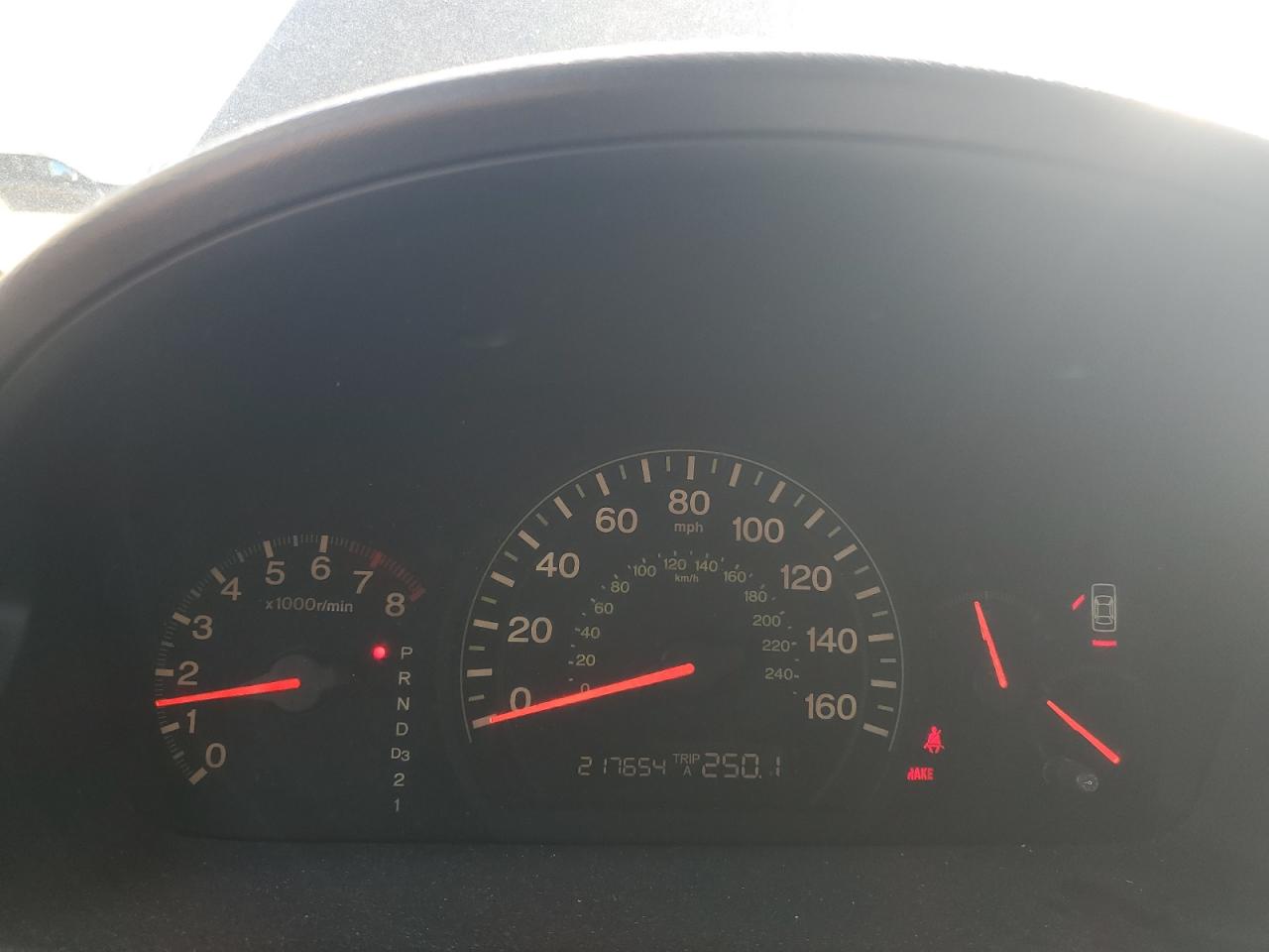 2003 Honda Accord Ex VIN: JHMCM56643C078695 Lot: 82317855