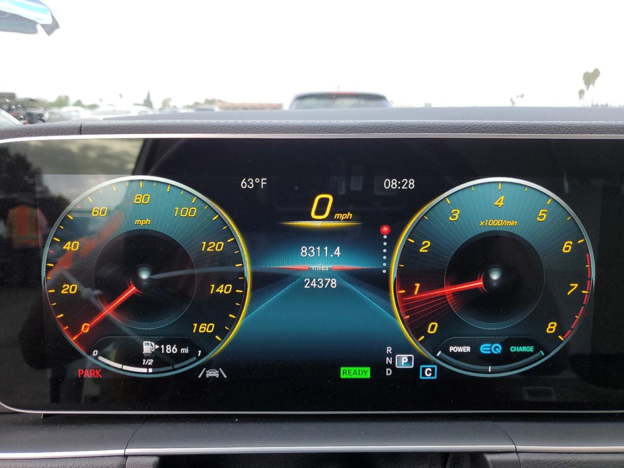 2022 Mercedes-Benz Gls 450 4Matic VIN: 4JGFF5KE5NA772862 Lot: 82399815