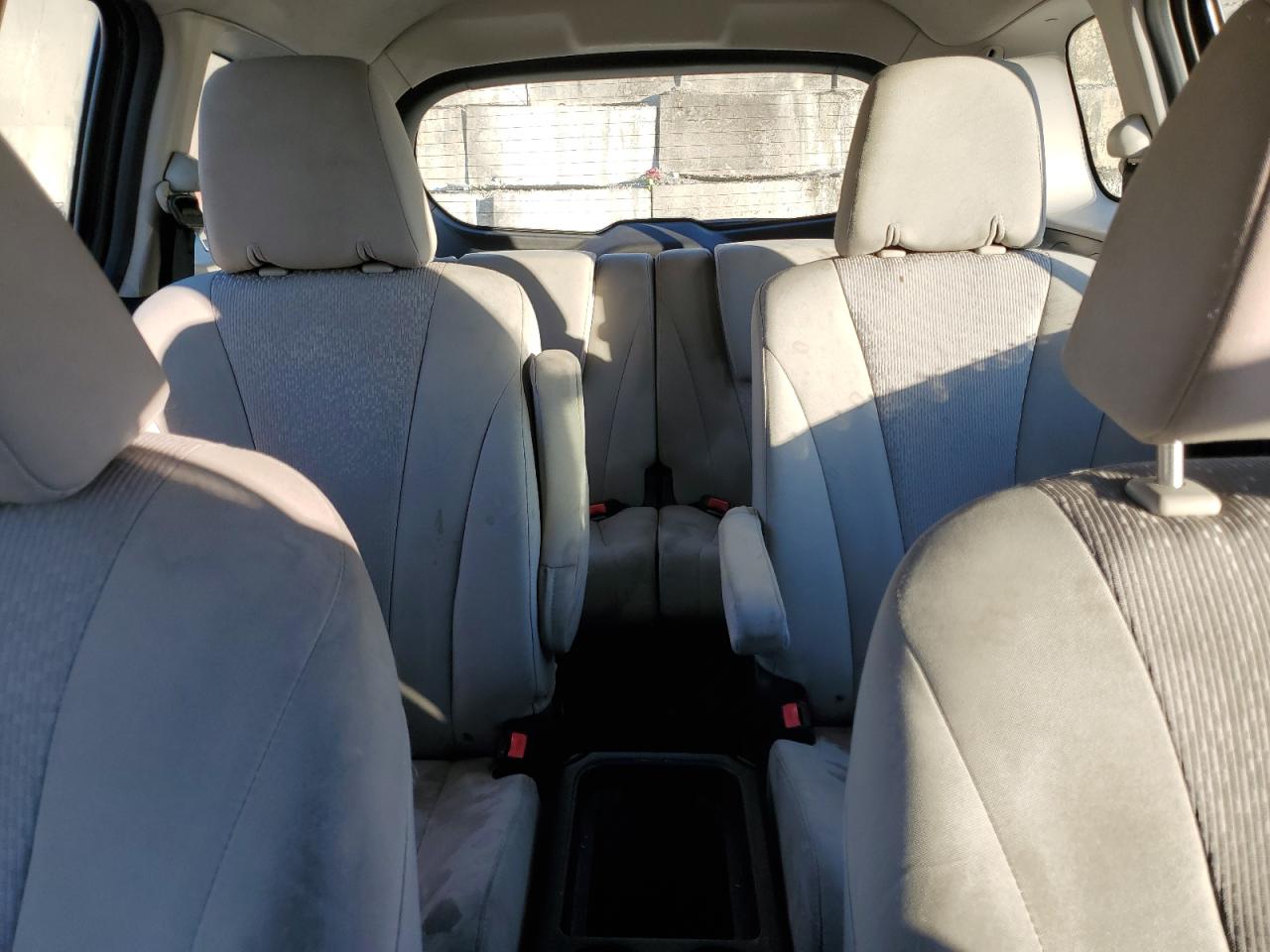 2012 Mazda 5 VIN: JM1CW2BL4C0100945 Lot: 86185665