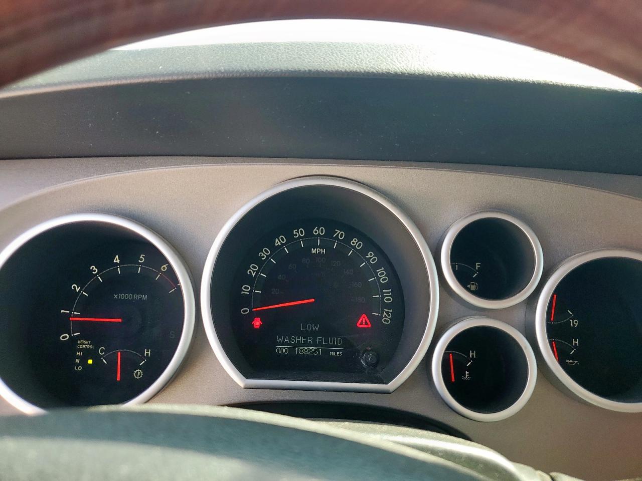 2013 Toyota Sequoia Platinum VIN: 5TDYY5G14DS048336 Lot: 85585485