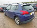 2014 PEUGEOT 2008 ACTIVE HDI  for sale at Copart CORBY