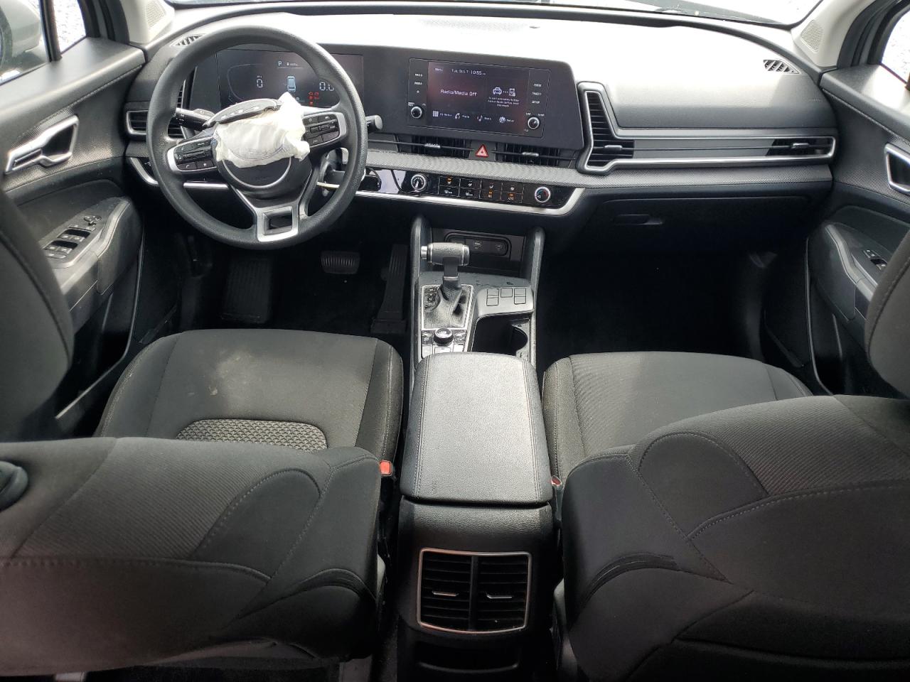 2023 Kia Sportage Lx VIN: KNDPU3AF6P7035571 Lot: 85560835