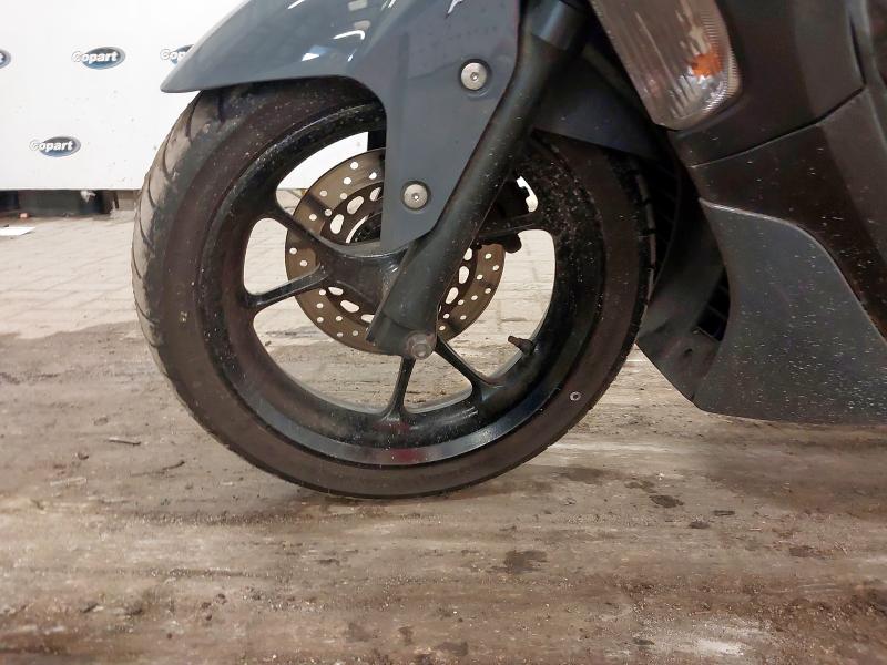 2024 YAMAHA GPD125-A NMAX 125 ABS 