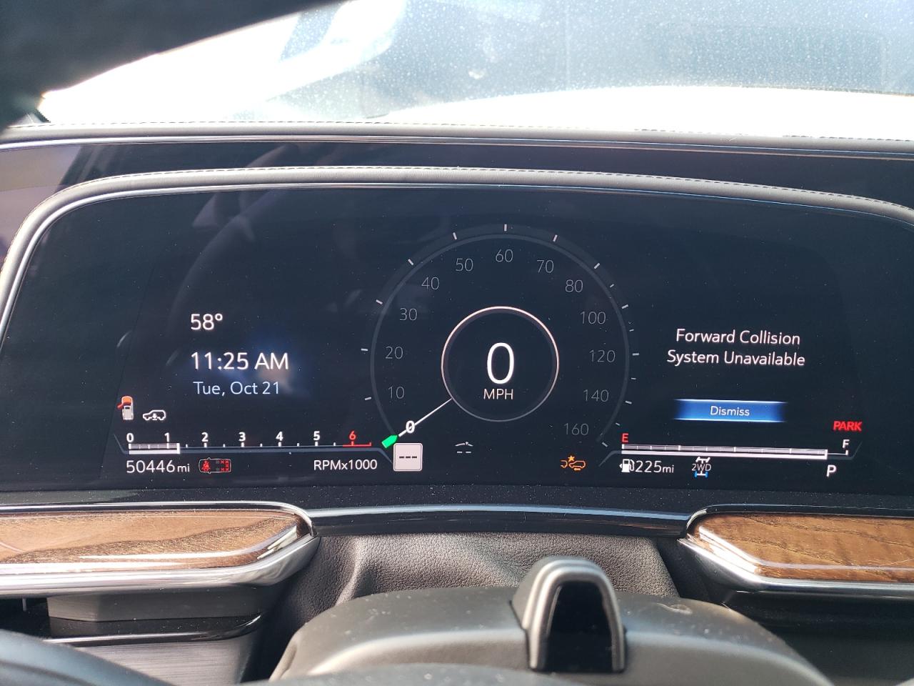 2021 Cadillac Escalade Premium Luxury Platinum VIN: 1GYS4DKL6MR385443 Lot: 82655545