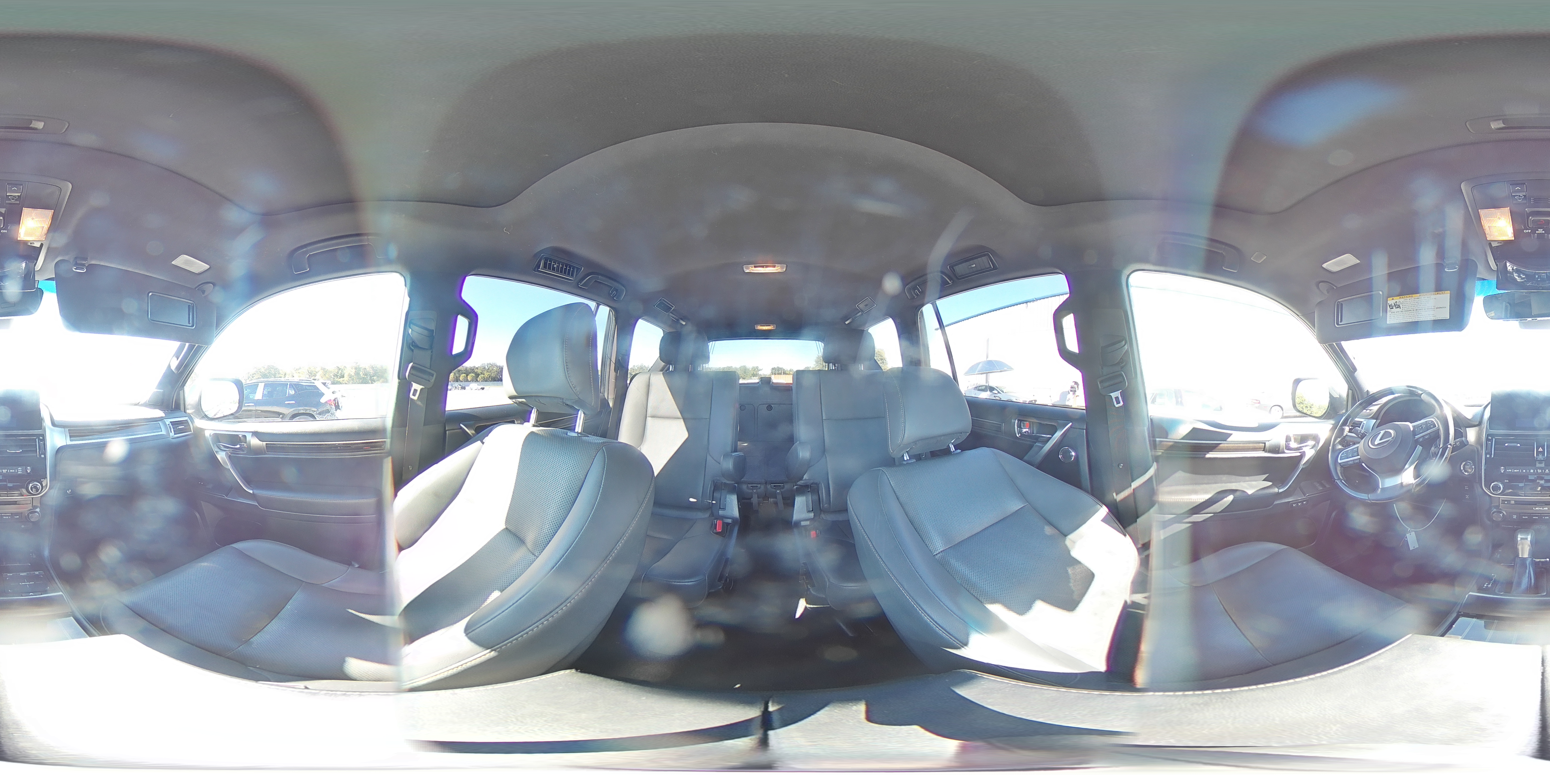 2022 Lexus Gx 460 VIN: JTJAM7BX9N5336359 Lot: 90699745