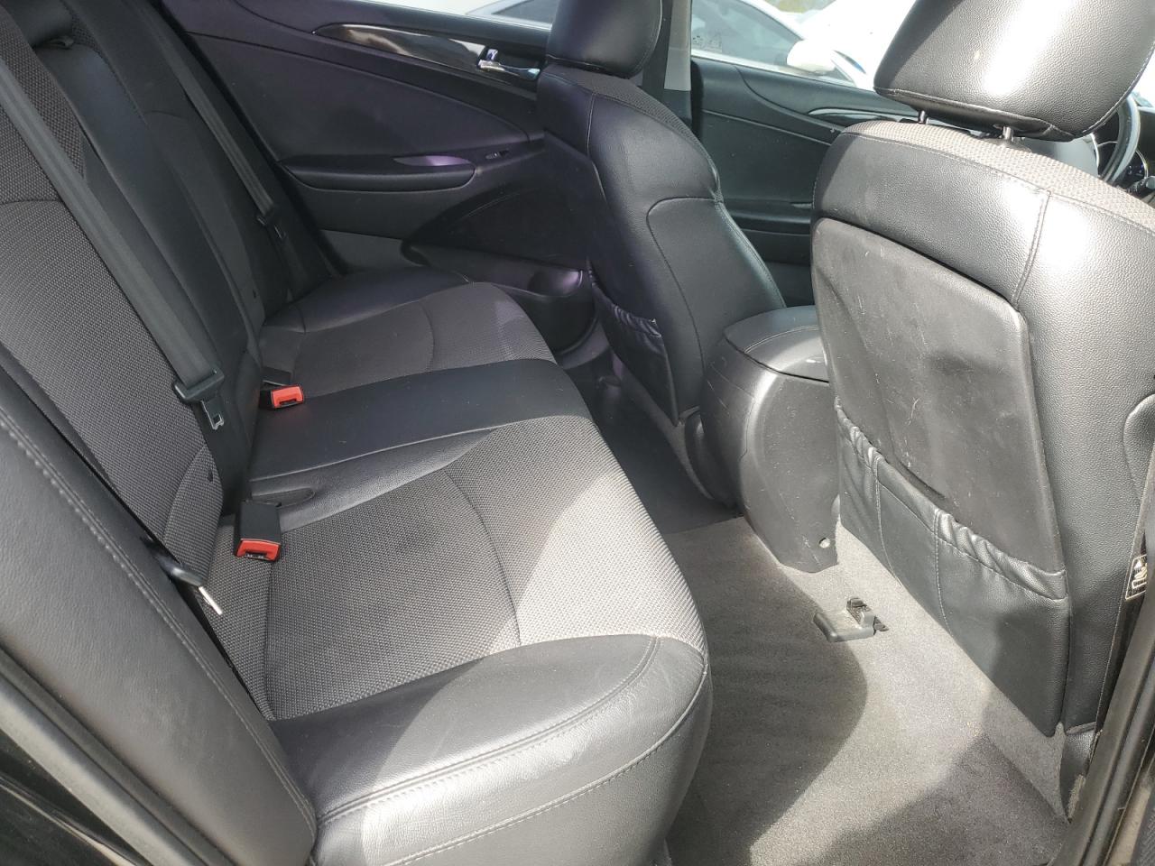 2014 Hyundai Sonata Se VIN: 5NPEC4AC6EH926880 Lot: 86073015