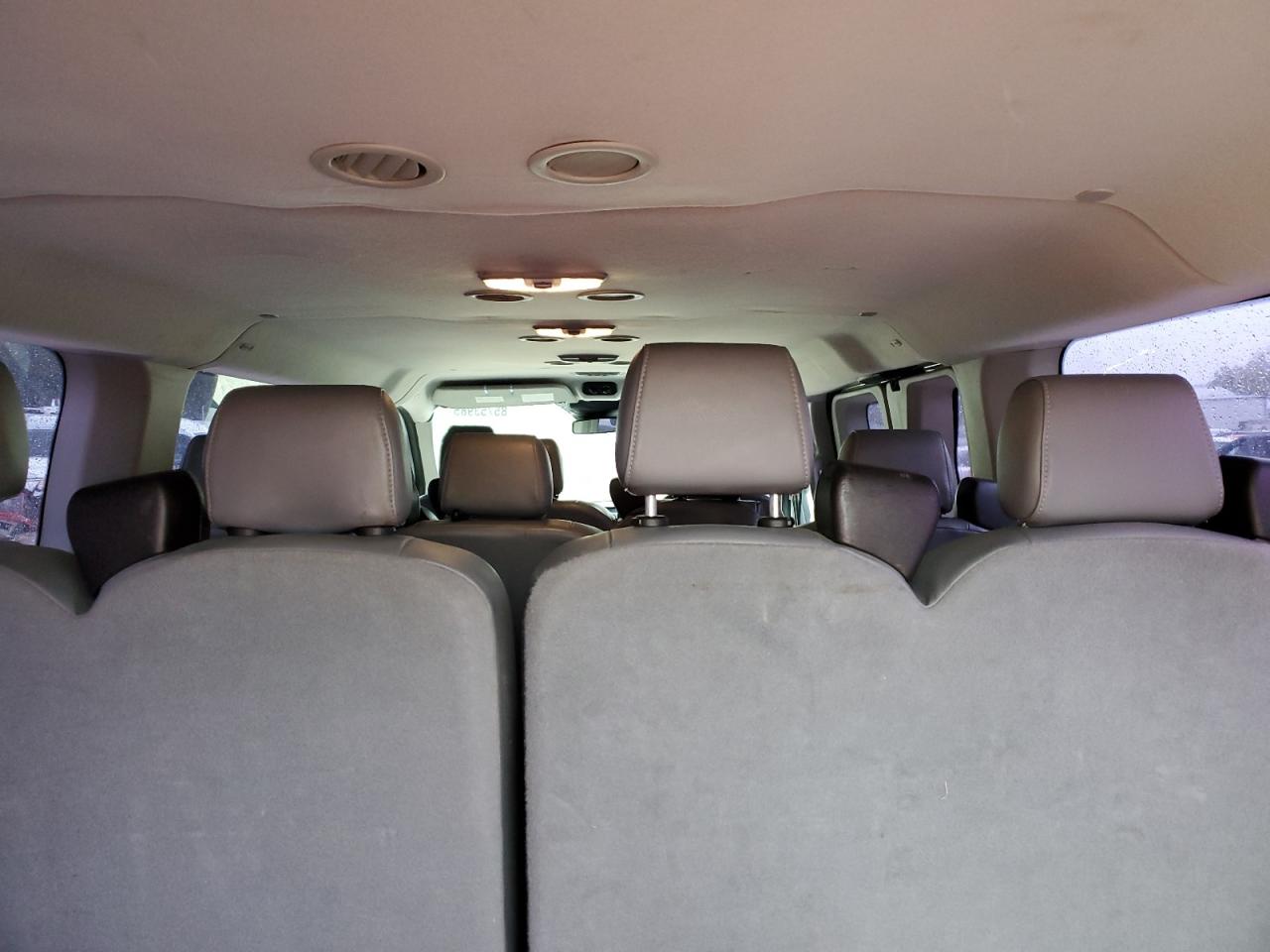 2016 Ford Transit T-350 VIN: 1FBZX2CG9GKA36764 Lot: 85753985