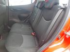 2016 VAUXHALL VIVA SE AC  for sale at Copart WOLVERHAMPTON