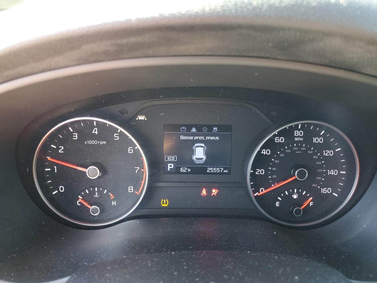 2022 Kia Sportage S VIN: KNDP6CAC2N7018800 Lot: 86052345