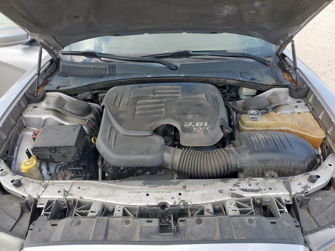 2013 Dodge Charger Se VIN: 2C3CDXBG7DH571785 Lot: 86125075