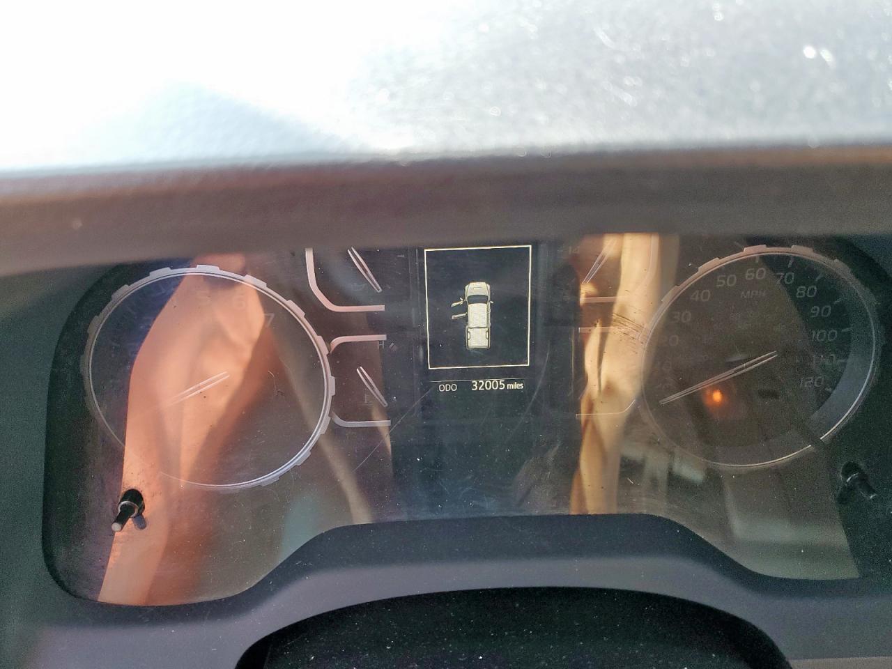 2021 Toyota Tundra Crewmax Sr5 VIN: 5TFEY5F13MX289223 Lot: 85838805