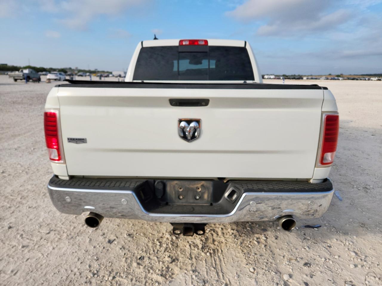 2016 Ram 1500 Laramie VIN: 1C6RR6NT4GS340860 Lot: 85734745