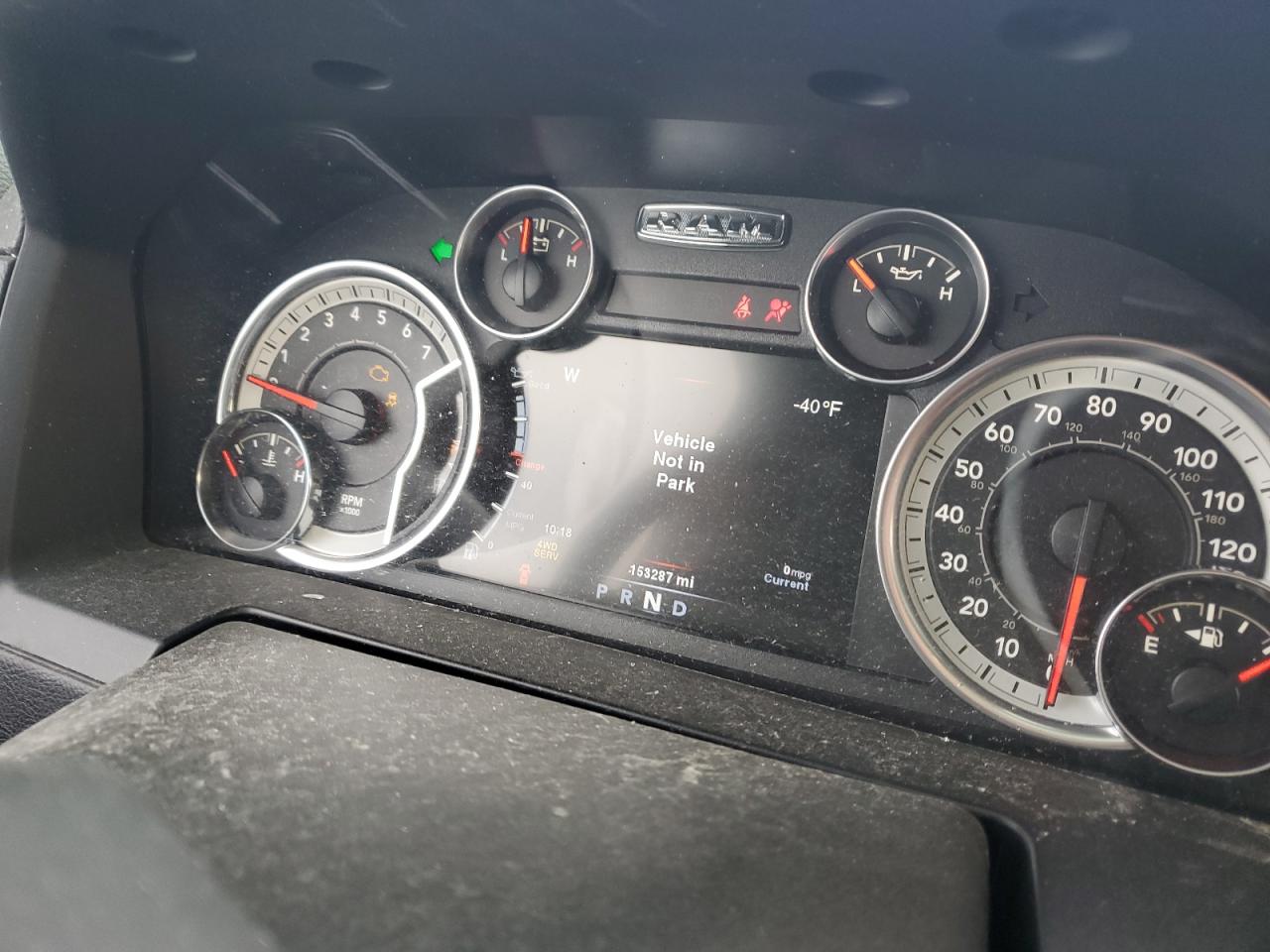 2013 Ram 1500 Sport VIN: 3C6JR7CT2DG541682 Lot: 89686615