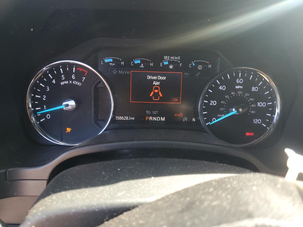 2020 Ford Expedition Max Limited VIN: 1FMJK1KT9LEA21136 Lot: 82655525