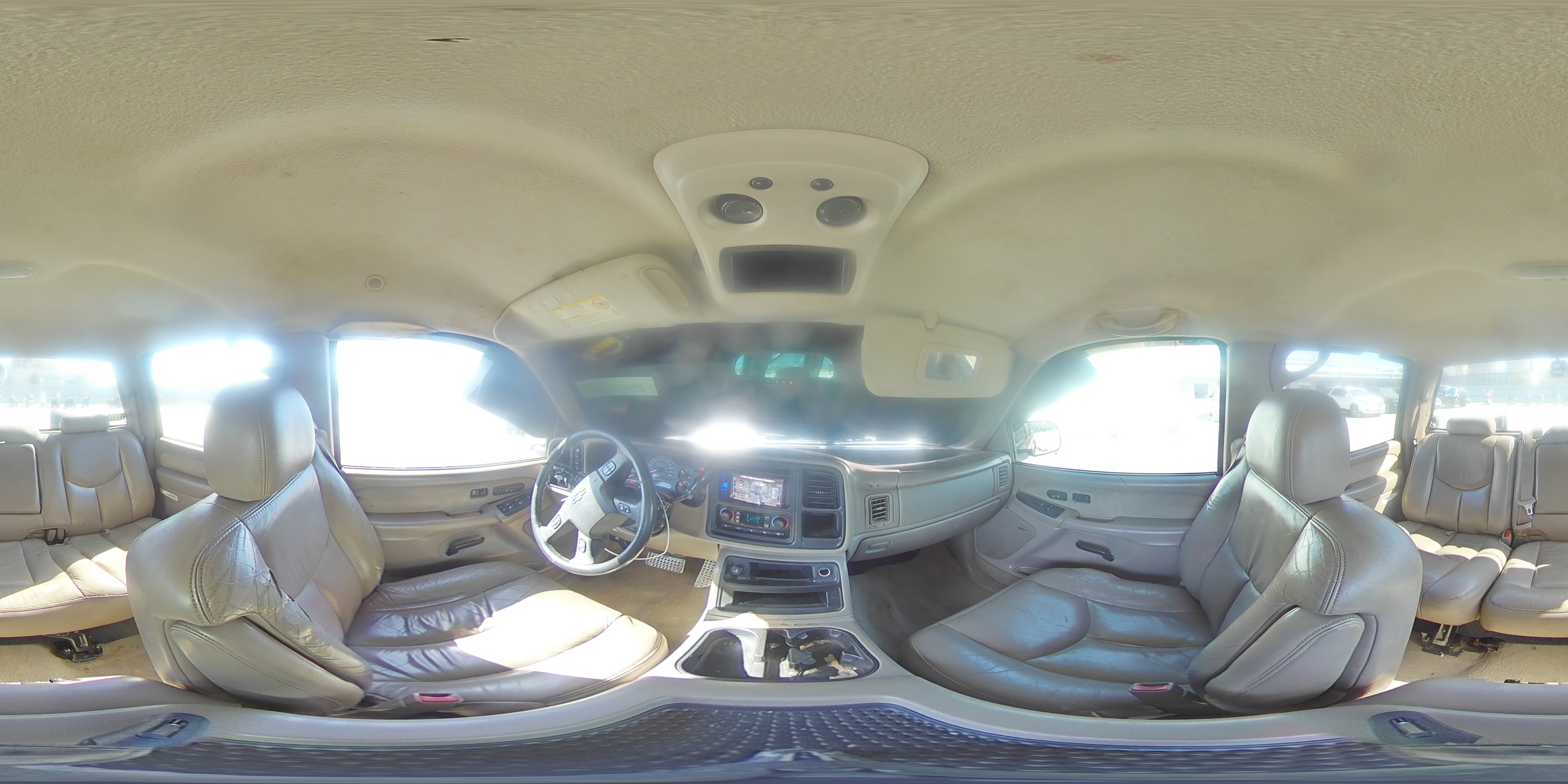 2003 Chevrolet Silverado K1500 Heavy Duty VIN: 1GCGK13UX3F235455 Lot: 82268475