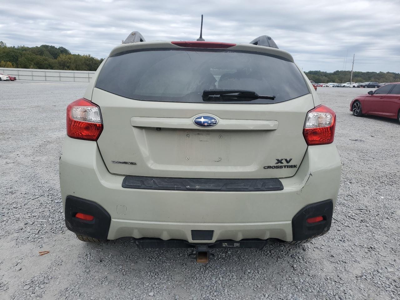 2015 Subaru Xv Crosstrek Sport Limited VIN: JF2GPASC9F8292041 Lot: 82289175