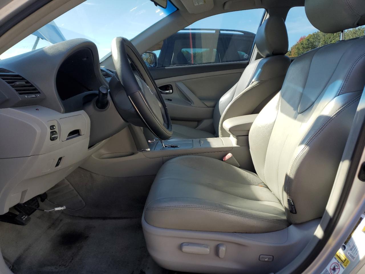 2010 Toyota Camry Se VIN: 4T1BK3EK9AU100151 Lot: 82566685