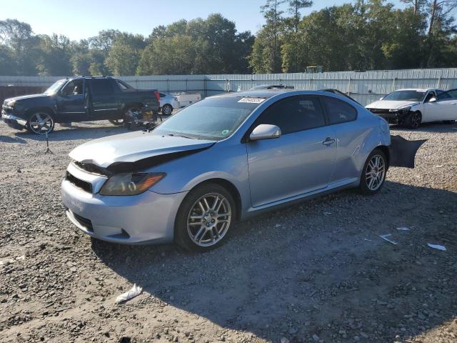 2008 Toyota Scion Tc