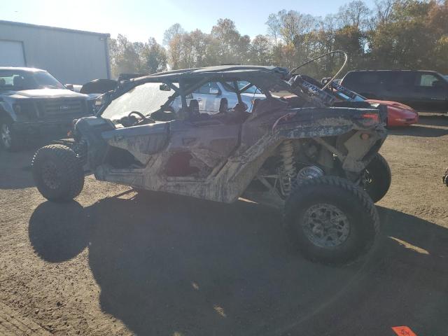 2019 CAN-AM MAVERICK X3 MAX X RS TURBO R  