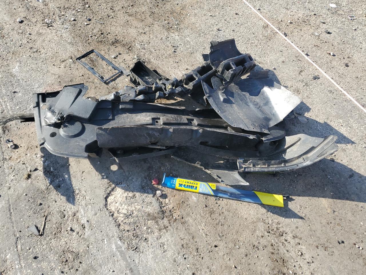 2011 Buick Lucerne Cxl VIN: 1G4HJ5EM1BU150165 Lot: 81913535