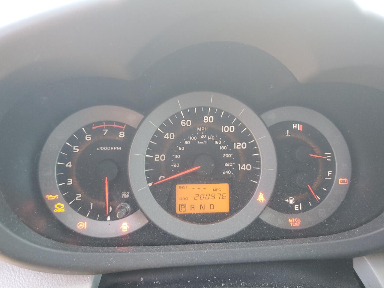 2011 Toyota Rav4 VIN: 2T3BK4DV9BW040219 Lot: 82725255