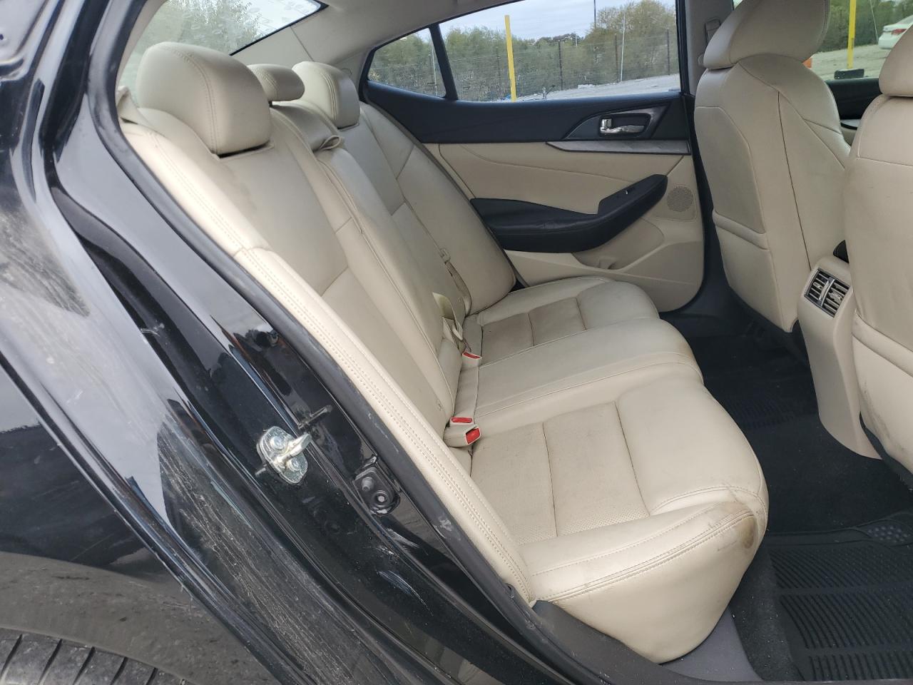 2017 Nissan Maxima 3.5S VIN: 1N4AA6AP9HC436541 Lot: 87057865