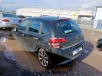 2014 CITROEN C3 1.6 E-HDI AIRDREAM SELECTION 5DR for sale at Copart WESTBURY