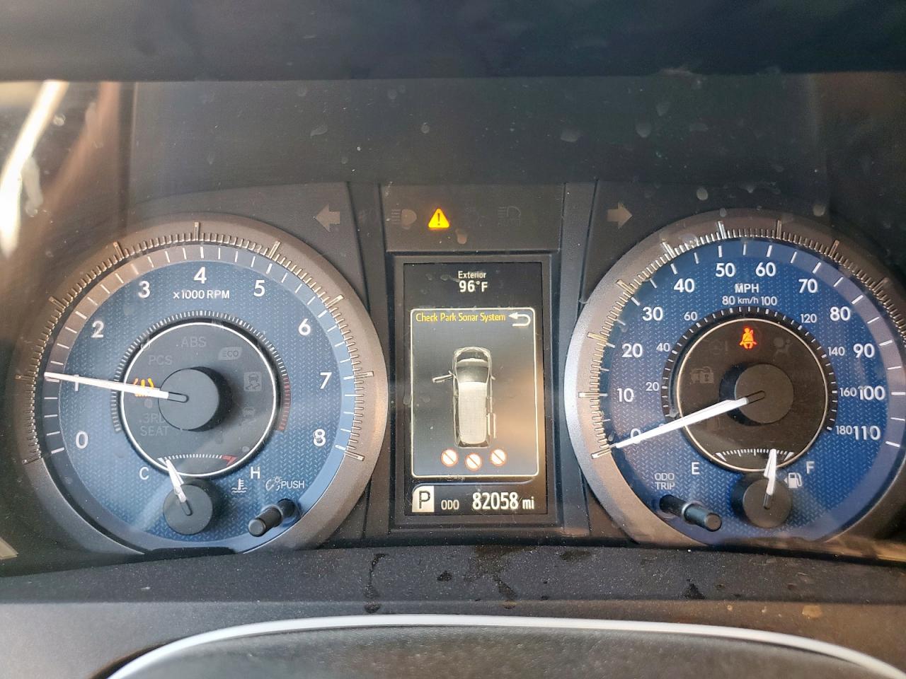 2017 Toyota Sienna Xle VIN: 5TDYZ3DC7HS893002 Lot: 86320865