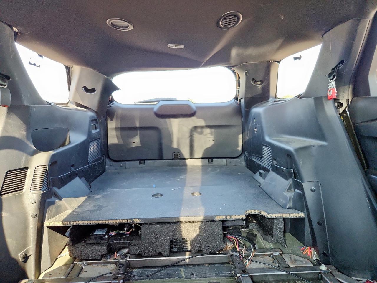 2022 Ford Explorer Police Interceptor VIN: 1FM5K8AC5NGB17803 Lot: 85853605