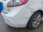 2010 MAZDA 3 2.2D [150] SPORT 5DR for sale at Copart SANDWICH