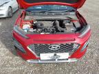 2019 HYUNDAI KONA 1.0T GDI BLUE DRIVE PREMIUM SE 5DR for sale at Copart YORK