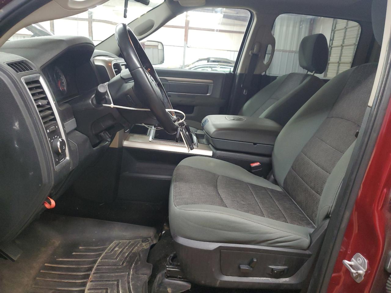 2015 Ram 1500 Slt VIN: 1C6RR7LM3FS687628 Lot: 84800245