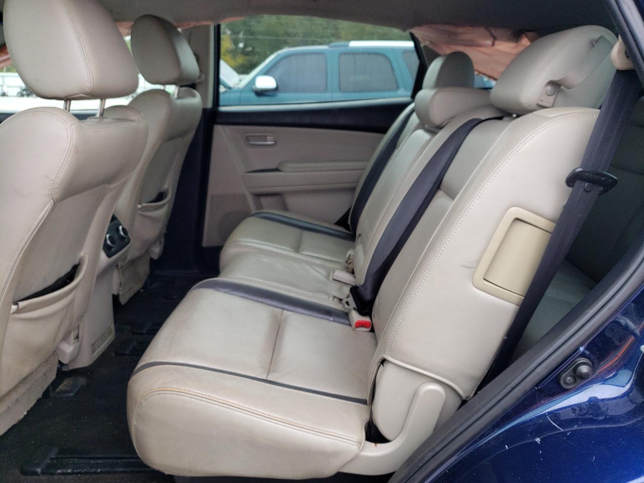 2008 Mazda Cx-9 VIN: JM3TB28A280127335 Lot: 90360915