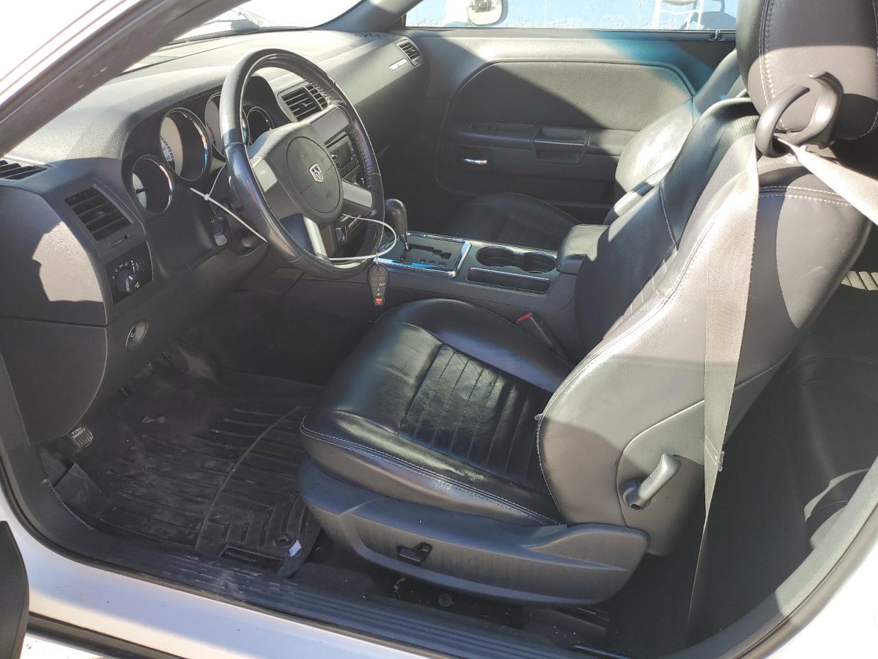 2010 Dodge Challenger R/T VIN: 2B3CJ5DT4AH264865 Lot: 82346235