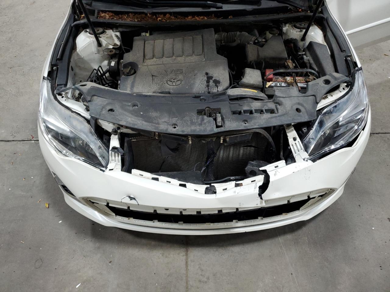 2015 Toyota Avalon Xle VIN: 4T1BK1EB7FU178164 Lot: 85409525