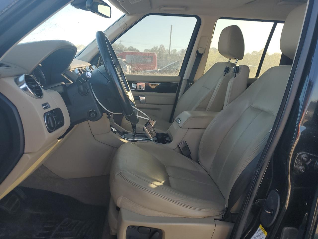2012 Land Rover Lr4 Hse Luxury VIN: SALAK2D47CA651804 Lot: 86729785
