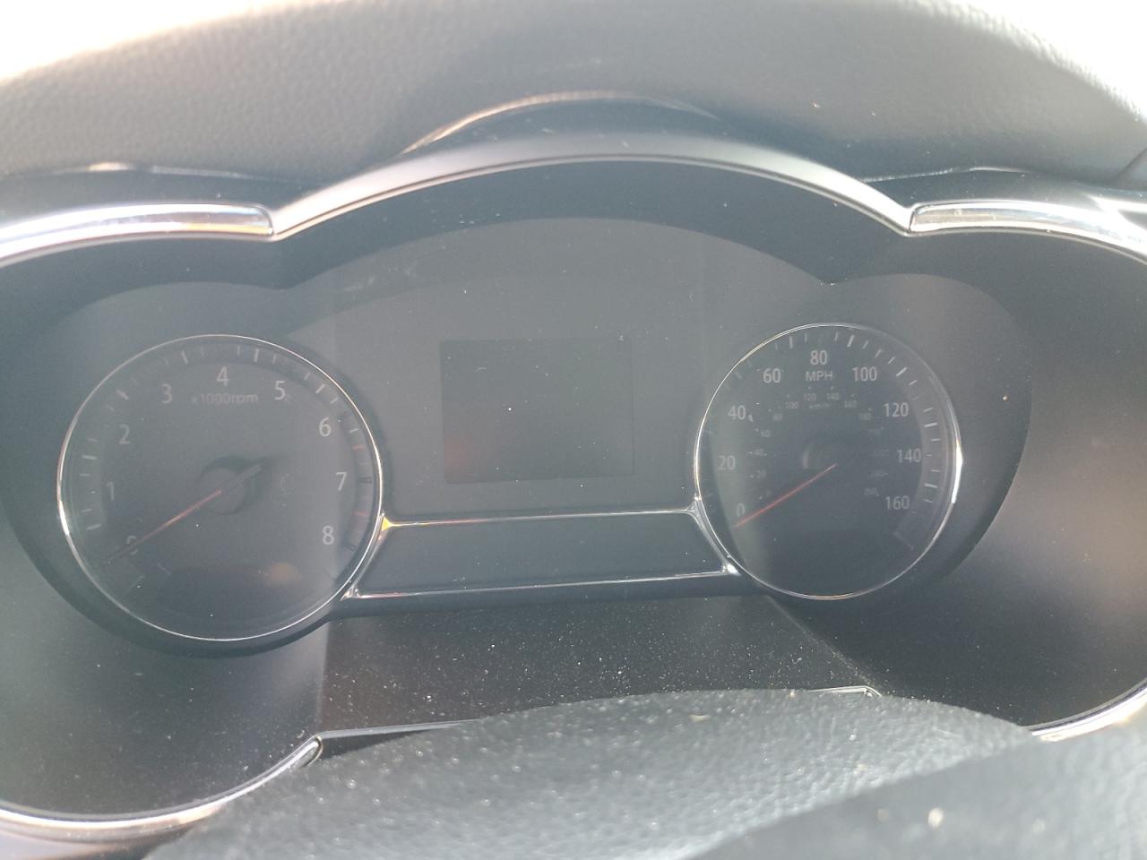 2013 Kia Optima Sx VIN: 5XXGR4A67DG112135 Lot: 86726255