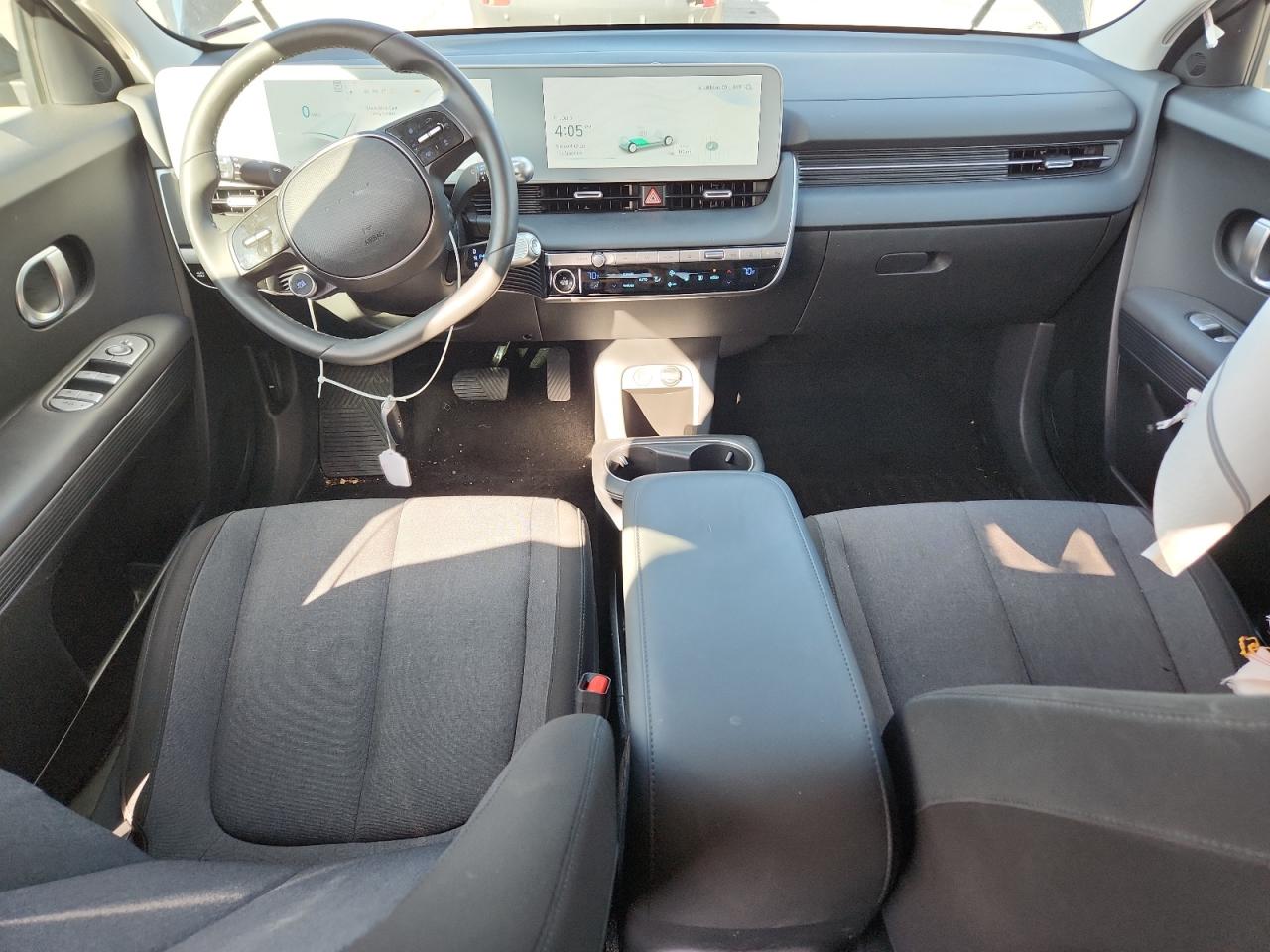 2024 Hyundai Ioniq 5 Sel VIN: KM8KNDDF8RU316781 Lot: 85315695